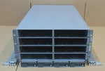 Cisco 5108 Blade Server Chassis 4XPSU 2X Fabric Extender UCS-IOM-2208XP. Fixed Price $967.03.