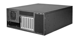 Silverstone RM46-502-I Rack Black. Fixed Price $503.85.