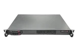 CSE-510T-203B Supermicro Rackmount Chasis W/ 200W PWS-203-1H. Fixed Price $318.00.