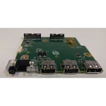 Hp Proliant DL360P Gen. 8 Server Front I/o Usb Control Panel- 654071-001. Fixed Price $110.00.