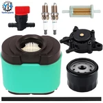 Tune Up Air Filter Kit For Craftsman Z6000 24HP Zero Turn Mower. Fixed Price $24.12.
