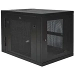 Tripp Lite SRW12US33 Rack Enclosure, 96 In H, 32 W, 65 D. Fixed Price $1017.99.