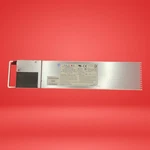 Supermicro Ablecom SP400-1R 400W Redundant Power Supply Module 1U. Fixed Price $18.99.