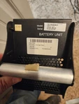Apc SYBTU1-PLP Symmetra Px Battery Unit With Cables. Fixed Price $50.00.