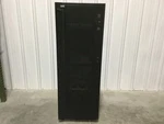 Ibm 3952-F05 1.8M Tape Storage Frame. Fixed Price $400.00.