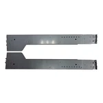 Hp 302465-001 Storage Array 3U Adjustable Railkit. Fixed Price $30.00.
