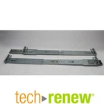 Hp Proliant DL380 G8 G9 Sff 2U Sliding Rail Kit Left & Right 737412 / 737413-001. Fixed Price $37.25.