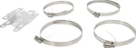 Cisco Standard Pole/wall Mount Kit For AP1530/1560 Series, Model# 74-12263-01. Fixed Price $157.00.