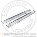 19" Hp P2000 MSA2040 MSA2000 MSA2050 457637-001 Rack Rails. Fixed Price $109.59.