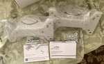 Ubiquiti Networks Ubam Antenna Mount Ub-am (set Of 10). Fixed Price $125.00.