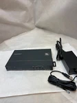 Kramer VP-427A Hdbaset To Hdmi & Audio Proscale Receiver/scaler New In Open Box. Fixed Price $175.00.