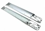 Hp Storageworks Rackmount Rail Kit For MSA20 MSA30 MSA60 7462839-03 7462839-04. Fixed Price $48.44.