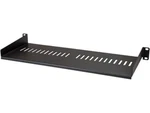 Startech.com CABSHELF1U7V Rack In Deep Heavy-duty Steel Vented. Fixed Price $48.99.