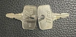 Lot Of Hp Server Rack Cabinet Key Fits 10000 Series G2, G3. Fixed Price $30.00.