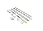 *new Complete Set* Supermicro CSE-PT52L 1U Rail Kit. Fixed Price $149.99.
