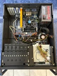 4U Rackmount Server Chassis With - Wd 1 Tb Hhd, Intel DP55WB, 550W Psu, 8GB Ram. Fixed Price $279.95.