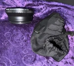 Panasonic AG-LW7208 Wide Conversion Lens With Cap Great Condition. Fixed Price $19.99.