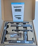 Listen Technologies LA-326 Universal Rack Mounting Kit. Fixed Price $45.99.