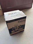 Thermaltake Core V1 Spcc Mini Itx Cube Computer Chassis - Black New Old Stock. Fixed Price $120.00.