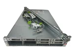 Sun X7-2L Oracle 12BAY 3.5" Server 2X 1200WATT Power Supply 1X Railkit Cma. Fixed Price $649.03.