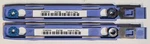 Genuine Ibm Netvista Hard Drive Rail Set P19K5330, 33L2740. Fixed Price $19.95.