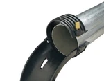 Panduit Conduit Waterfall CWF400. Fixed Price $14.49.