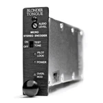 Blonder Tongue HE-12 And HE-4 Series Micro Stereo Encoder (mise). Fixed Price $45.00.