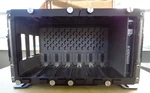 Military Vehicle Telecom Voyager P/n KLAS-VOY-CHAS6 Universal Charger. Fixed Price $324.95.