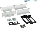 Apc 2-POST Mount Rail Kit For Smart-ups, & Symmetra Model AP9625. Fixed Price $326.62.