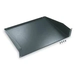 Hubbell Premise Wiring MCCCS19 Cantilevered Rack Shelf - 19". Fixed Price $107.99.
