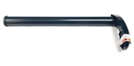 Dometic 9800018.401U, Ez Slidetopper Oem Slide-out Awning Left Bracket, Black. Fixed Price $19.99.