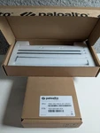 Lot (2) Palo Alto Networks Mount 920-000384-00A PAN-1RU-RACK-KIT-4POST. Fixed Price $29.99.