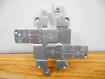 Lot Of Cisco Systems 800-26066-01 Mounting Bracket 700-19209-04. Fixed Price $19.65.
