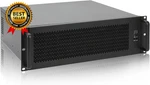 3U Rackmount Server Chassis Support Liquid Cooling Compatibility To Elevated. Fixed Price $220.20.