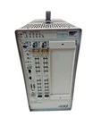 Technology Ametek Vti CT-100C 6 Slot Vxibus Mainframe W/ EX2500A, VT1432B. Fixed Price $5999.99.