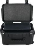 Skb 3I-2213M124U Iseries Case W/removeable Injection Molded 9" Deep Rack. Fixed Price $424.99.