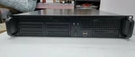 Istarusa E-207L 2U E-atx 3.5" Bays Rackmount Chassis. Fixed Price $399.99.