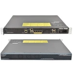 Cisco 5520 Adaptive Security Appliance + ASA-SSM-10 Module. Fixed Price $93.16.