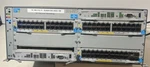J8697A Hp Procurve 5406ZL Switch W/2XJ8702A, 1XJ8705A, 1XJ8726A Pls Read Desc.. Fixed Price $149.00.