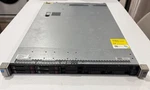 Hpe Proliant DL360 GEN9 Rack Server Ilo Advanced Dual Psu Sd 64GB Tested. Fixed Price $600.00.