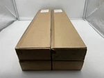 Lot Of 4 Dell Poweredge 2U Cable Management Arm Kit P/n: 0M770R. Fixed Price $99.99.