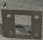 SPR-WL2-MNT 5HHWR Dell Aruba Wall Rack Mount / Blanking Plate. Fixed Price $41.25.