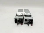 2X Supermicro PWS-606P-1R 600W 80+ Platinum Server Power Supply. Fixed Price $50.00.