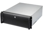 Rosewill 4U Server Chassis Sudokoo Edition With SK120 Pwm High-airflow. Fixed Price $349.67.