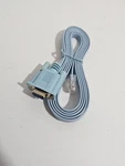 Cisco 72-3383-01 DB9 To 6' Serial Cable CAB-CONSOLE-RJ45 New. Fixed Price $7.95.