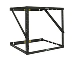 Tripp Lite Data Center SRWO8U22 12U 22U Post Open Frame Rack Cabinet New. Fixed Price $168.00.