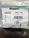 F2PCLB58 (panduit) 2-PIECE Threaded Rod Bracket Kit 5/8". Fixed Price $23.00.