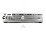 Dell Powervault DL2000 DL5000 Server Front Bezel Locking Faceplate 0R325G. Fixed Price $14.99.