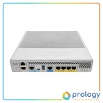 Cisco AIR-CT3504-K9 Wireless Lan Controller Ap License AIR-CT3504-25-K9. Fixed Price $625.80.