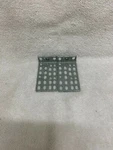 Pair Of 2 Cisco 700-04794-01 1U Mount Brackets. Fixed Price $9.00.